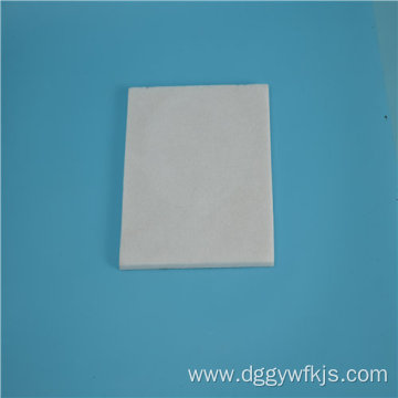 Custom insulation cotton needle pierced cotton